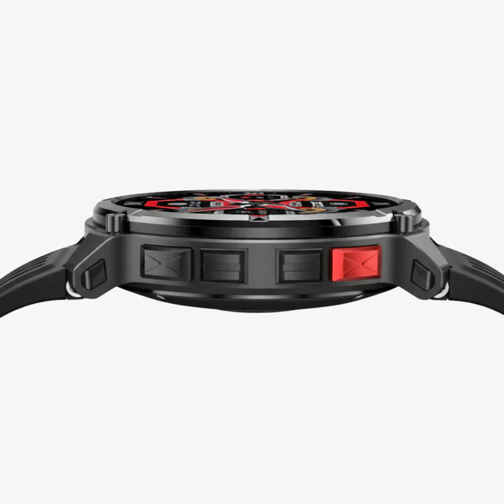 SENTINEL FIELD SMARTWATCH VERDE