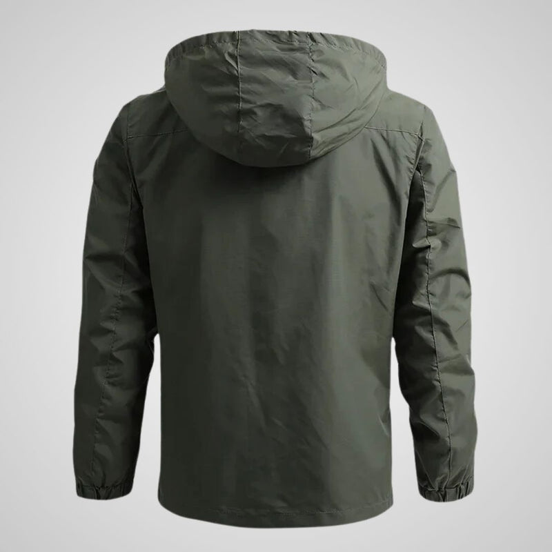 SENTINEL TACTICAL CHAQUETA
