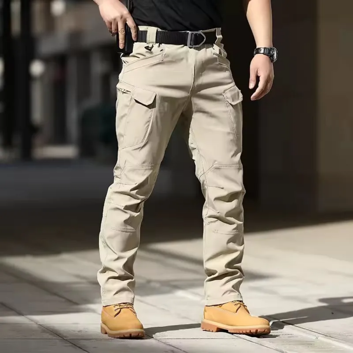 SENTINEL TACTICAL PANTALONES
