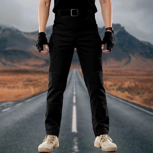 SENTINEL TACTICAL PANTALONES