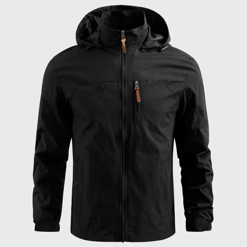 SENTINEL TACTICAL CHAQUETA