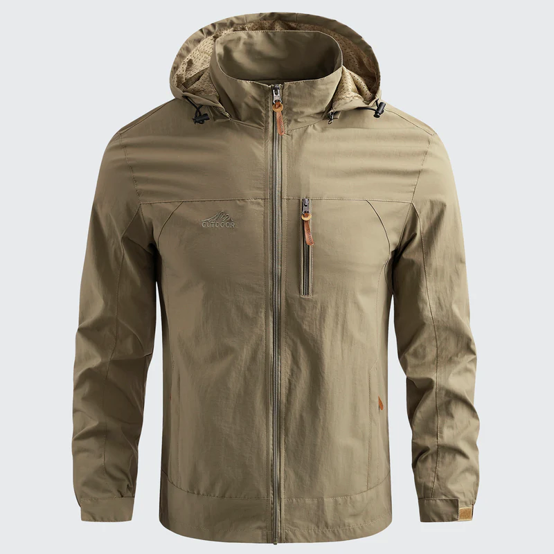 SENTINEL TACTICAL CHAQUETA