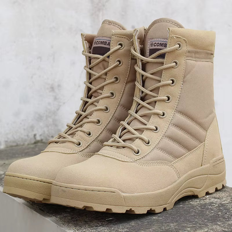 SENTINEL COMBAT BOTAS