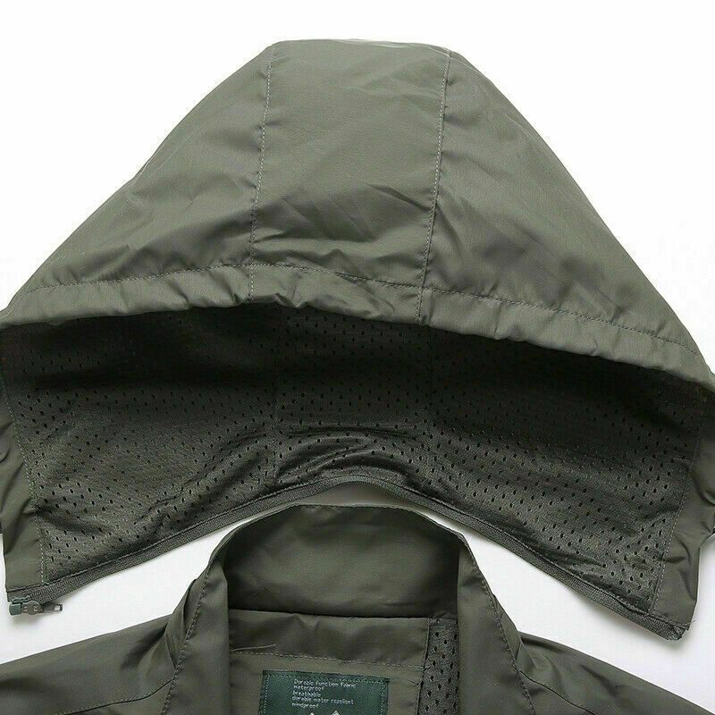 SENTINEL TACTICAL CHAQUETA