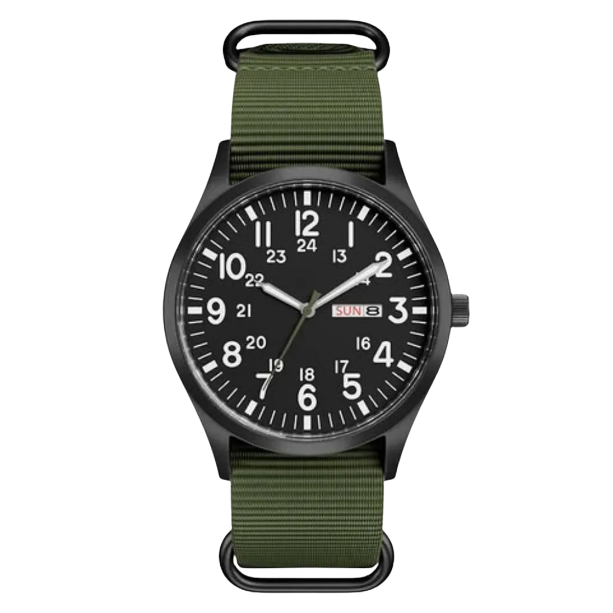 SENTINEL FIELD KIT - 4 EN 1
