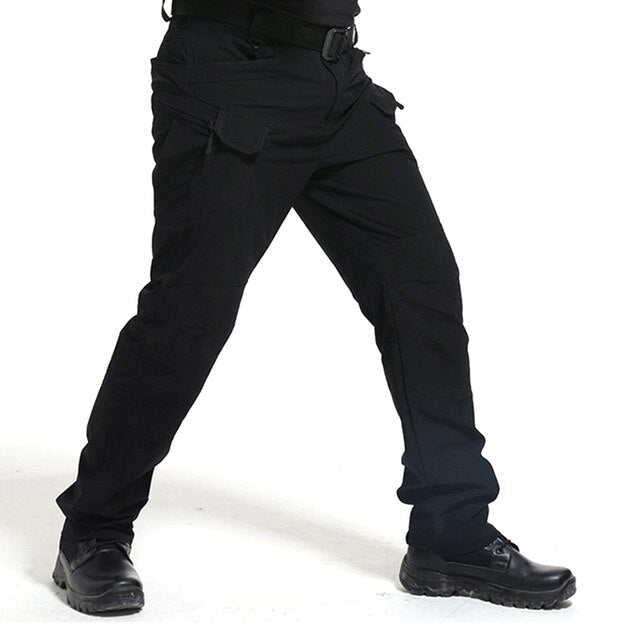 SENTINEL TACTICAL PANTALONES