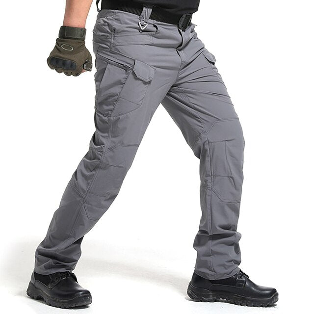 SENTINEL TACTICAL PANTALONES
