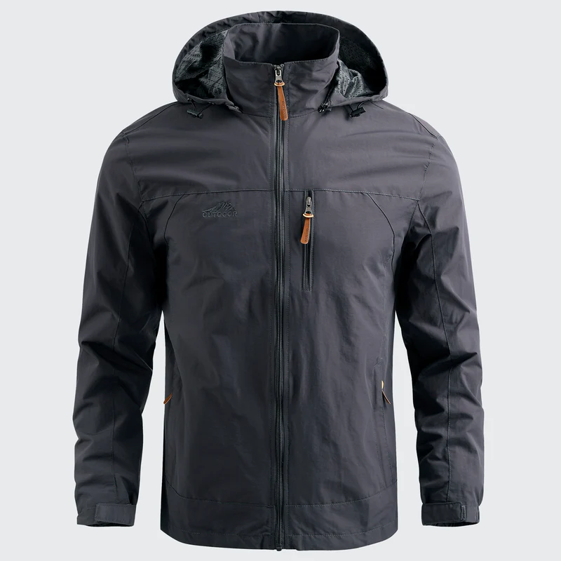 SENTINEL TACTICAL CHAQUETA
