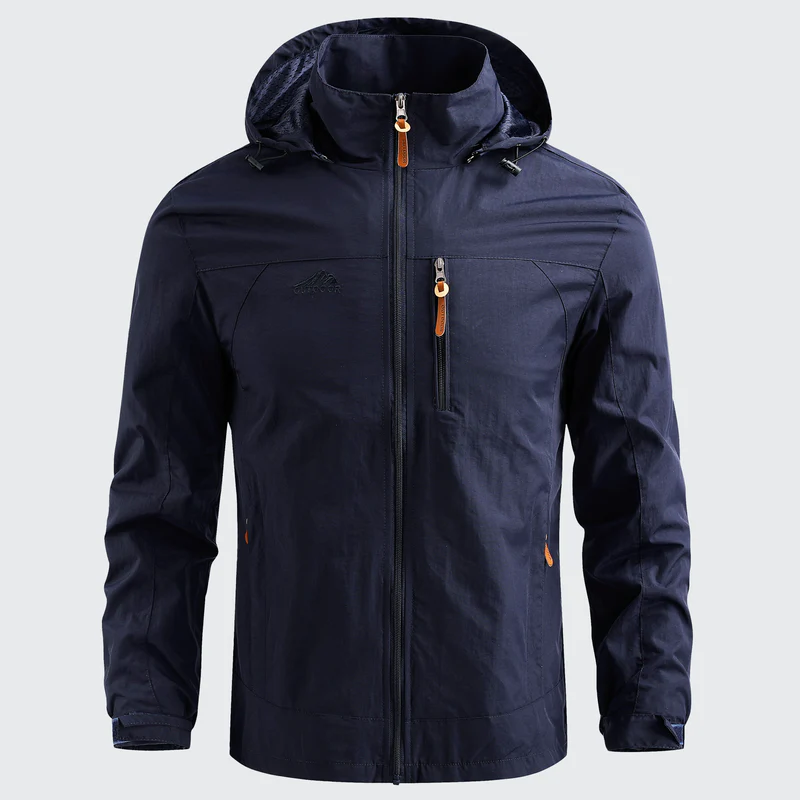 SENTINEL TACTICAL CHAQUETA