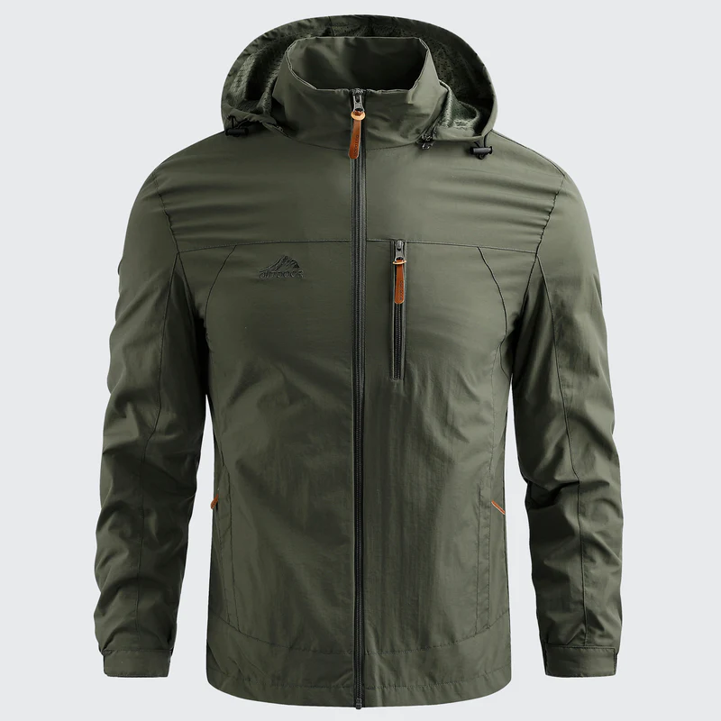 SENTINEL TACTICAL CHAQUETA