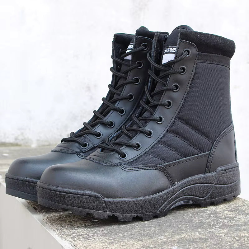 SENTINEL COMBAT BOTAS