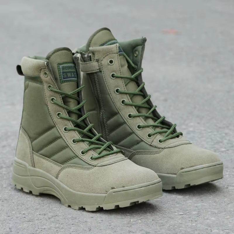 SENTINEL COMBAT BOTAS
