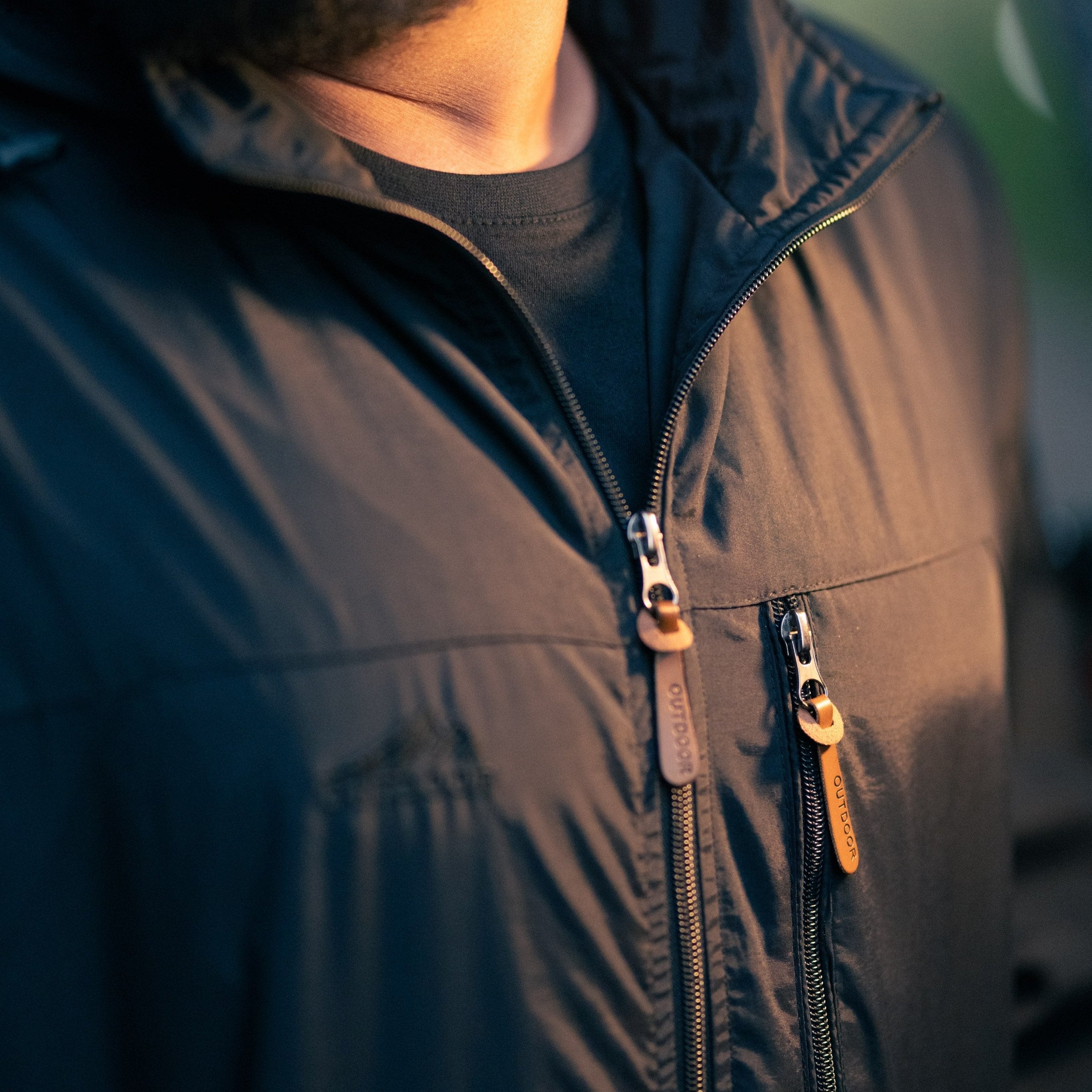 SENTINEL TACTICAL CHAQUETA